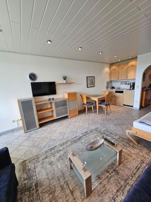A&E Apartment Am Sorpesee Langscheid  Exteriör bild