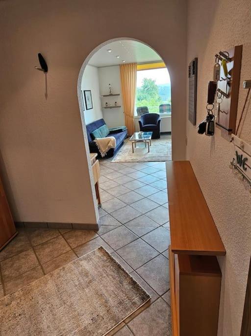 A&E Apartment Am Sorpesee Langscheid  Exteriör bild