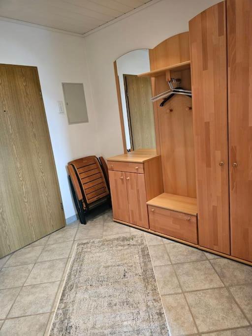 A&E Apartment Am Sorpesee Langscheid  Exteriör bild