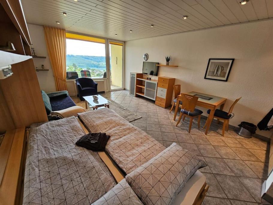 A&E Apartment Am Sorpesee Langscheid  Exteriör bild